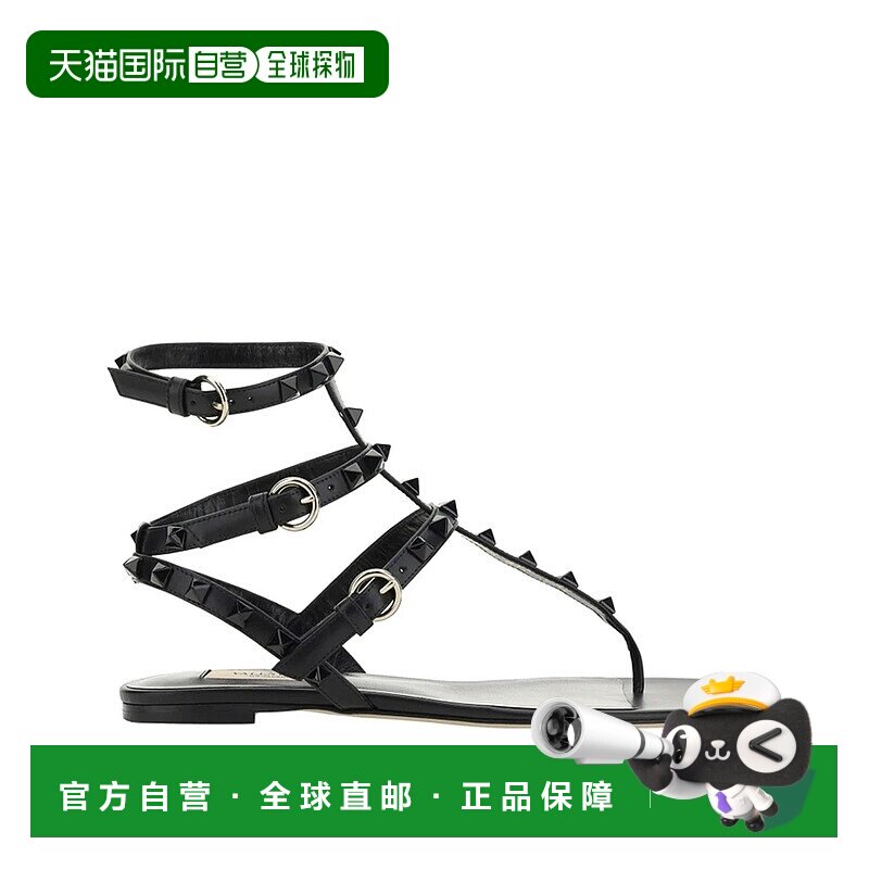 VALENTINO GARAVANI 女士凉鞋 4W2S0812VB80NOBLACK