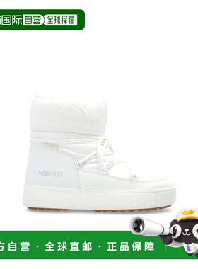 MOON BOOT 女士运动鞋 80D24500800A001 CO 白色 Snow boots Trac