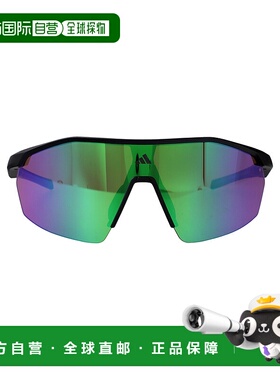 ADIDAS 户外护目镜 SP011502Q AW2025 花色 ANEMOS LIGHT