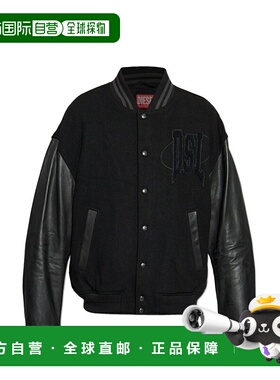 DIESEL男士夹克LNYMANA144140LHAL9XXA新款