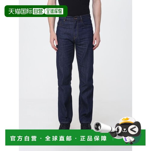EMPORIO ARMANI 男士牛仔裤 EM000763AF24873MB001