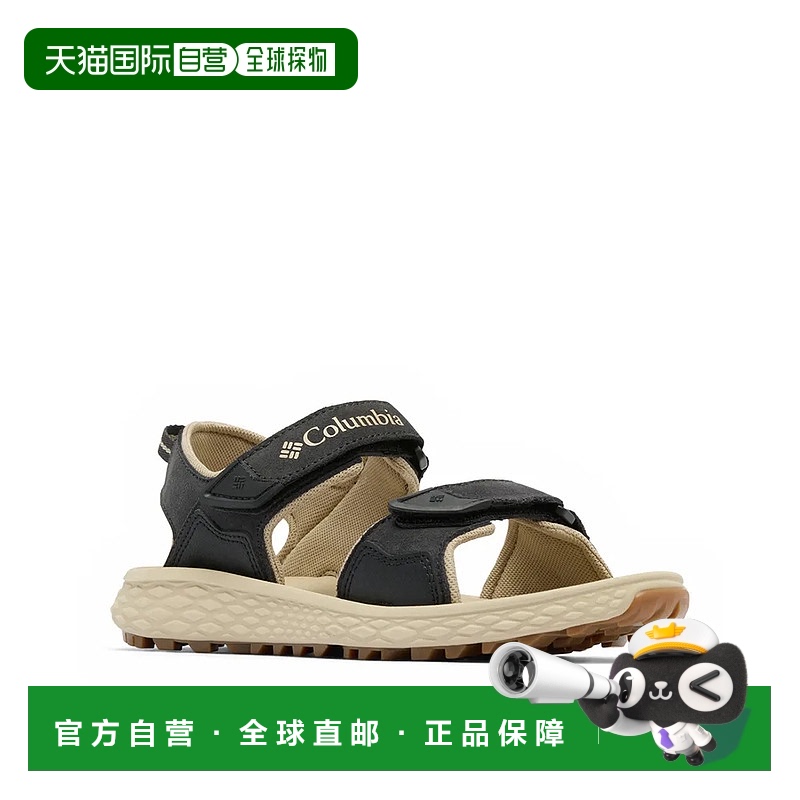 Columbia Konos™ 双带凉鞋 男士徒步