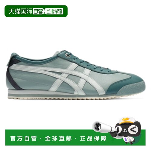 Onitsuka Tiger|MEXICO 66 SD鬼塚虎运动鞋休闲鞋1183A872-402