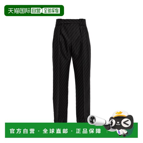 1h可退 VERSACE 男士正装裤 10239561A191692B8D0 AW2026