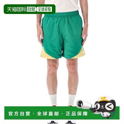 NIKE 男士短裤 26PIF3398365 SS2026 绿色 Nike l【付后1h可退】