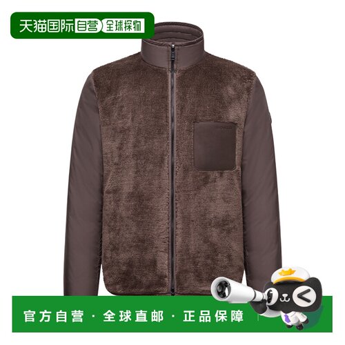 MONCLER 男士外套 K20911A0008189B0L243 AW2025夹克