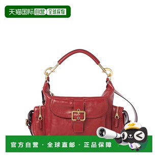 CHLO&Eacute; 女士斜挎包 C24AS533N83636 SS2025 红色手提包