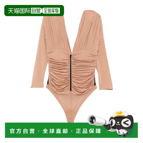 ELISABETTA FRANCHI 女士连体裤 BO04367E2FK4 AW【付后1h可退】
