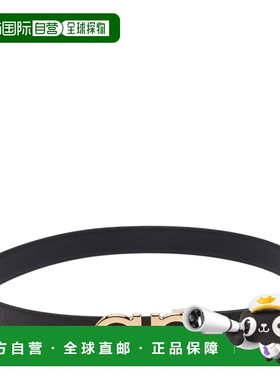 FERRAGAMO/菲拉格慕男士腰带皮带770651679710TESTADIMORO