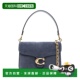 潮奢 Bags Coach 1h可退 蔻驰 女士 蓝色单肩包 CAN13B4LD