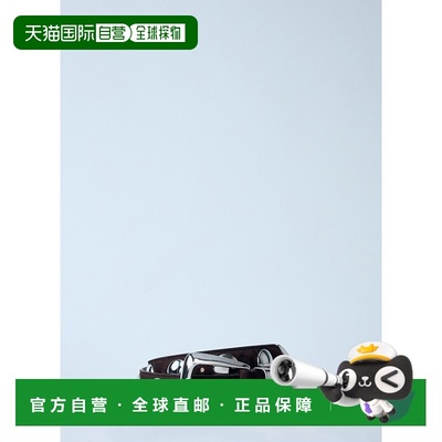 1h可退 潮奢 KHAITE 女士 Benny 铆钉腰带 10014726L726皮带