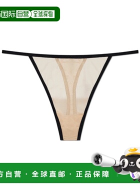 DSQUARED2 女士内裤 D8L7C5850270 SS2025 花色 三角丁字裤