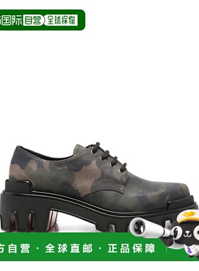 1h可退 CHRISTIAN LOUBOUTIN 男士靴子 3250476E810 AW2025男鞋