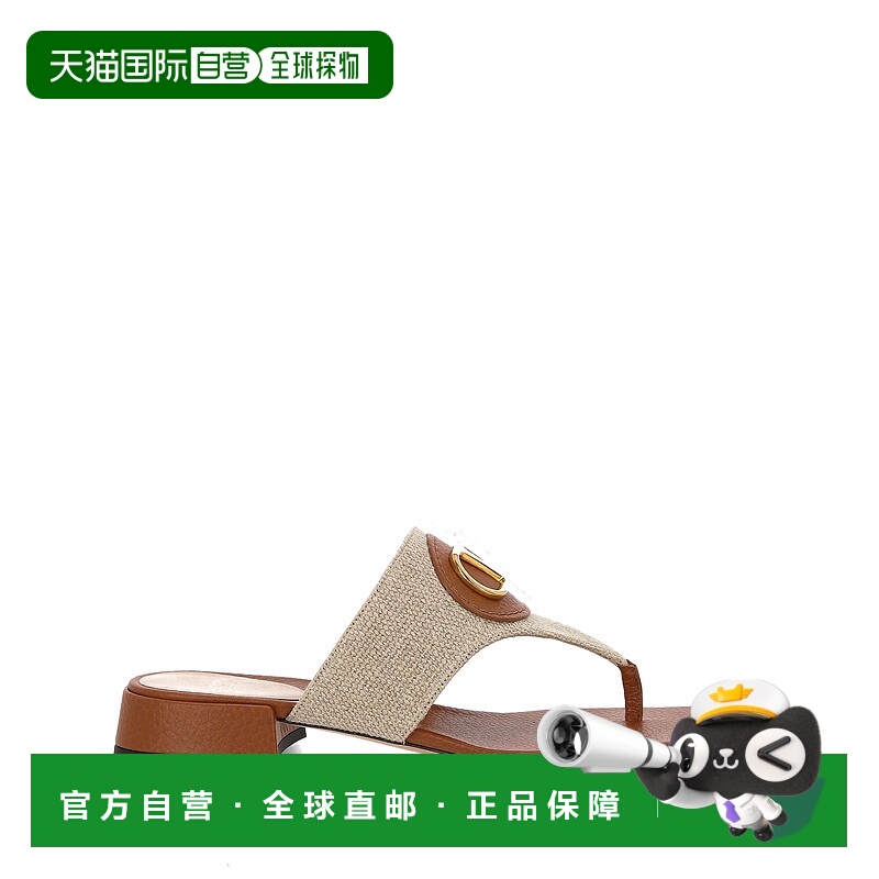 1h可退 VALENTINO GARAVANI 女士高跟鞋 6W2S0LA9SJR43S SS2025