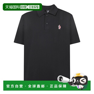 8A0000189AVZ999 MONCLER 衬衫 男士 SS2025 GRENOBLE