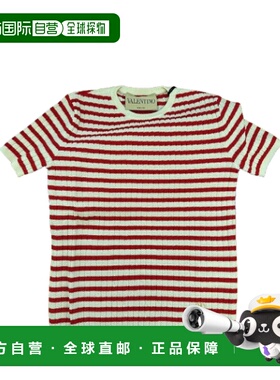 VALENTINO GARAVANI 男士T恤 BKC71WA369XB SS2026