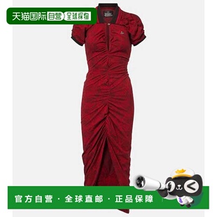 潮奢 Vivienne Westwood 薇薇恩 韦斯特伍德 女士 Pulling 棉质提