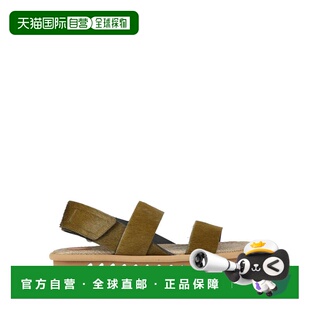 1h可退 潮奢 Dries Van Noten 德赖斯 范诺顿 男士 凉鞋