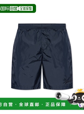 GIVENCHY 男士泳装 KPIELOWEBMA01L1537401 SS2025