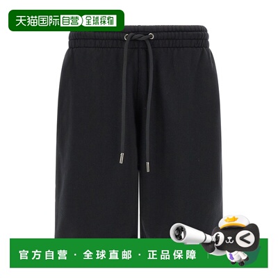 潮奢 off-white 男士 'Paint Diag Skate' bermuda... 短裤 OMCI0