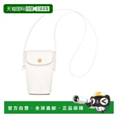 EPURE LONGCHAMP 手机包 AW2025 白色 女士斜挎包 34193HYZ707