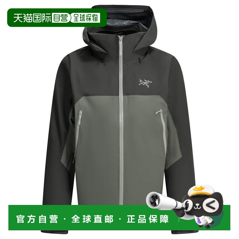 香港直邮Arc'teryx 男士户外风衣 X000011062BETA【付后1h可退】