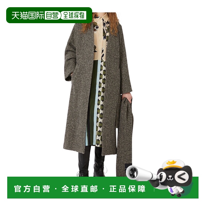 1h可退 WEEKEND MAX MARA 女士外套 5016045206002 AW2025