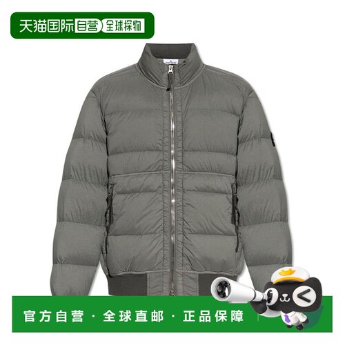 STONE ISLAND 男士外套 K2S154100039S00V006B AW2025