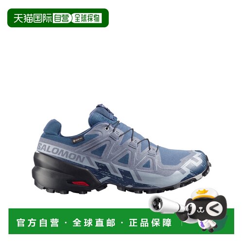SALOMON 男士户外越野跑鞋 479853SPELLBOUND AW2026萨洛蒙