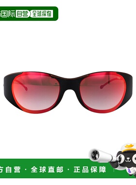 DIESEL 男士太阳镜 0DL3003508B6 SS2025 红色 Sunglasses