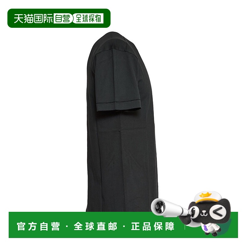 1h可退 潮奢 Stone Island 石头岛 男士 圆领T恤 K2S152100027S00