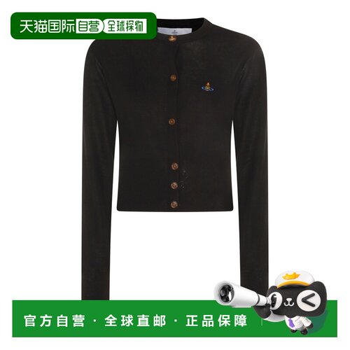 VIVIENNE WESTWOOD 女士针织衫 1803002UY005EN401
