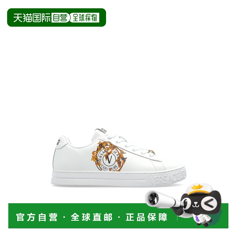 Versace/范思哲女士运动鞋79VA3SK3ZPB24003