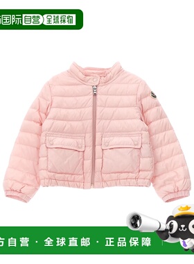 MONCLER 男童大衣 L19511A00020597YF503 SS2026