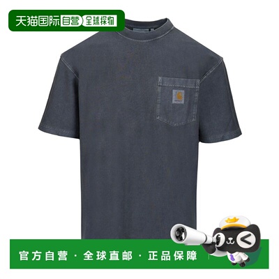 CARHARTT WIP 男士T恤 I0368631CGD