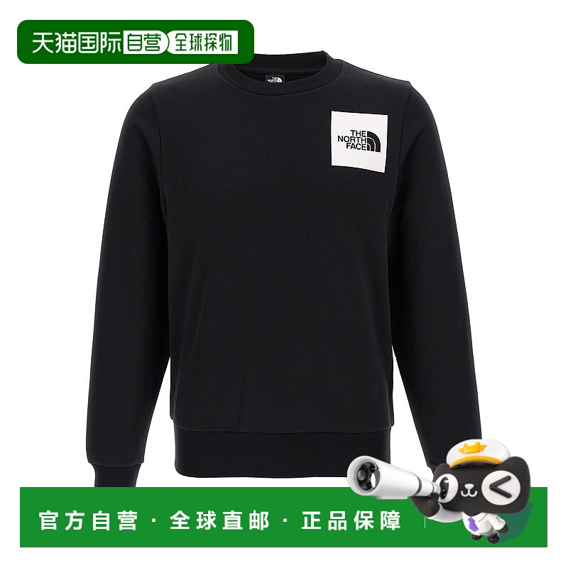 1h可退 THE NORTH FACE 男士卫衣 NF0A89EVJK31NFJK3 SS2025