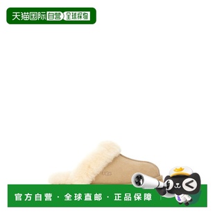 UGG 花色 女士凉鞋 AW2025 Sandals 1122550SAN 1h可退