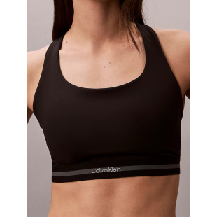 LVGWS6K346UB1 女士运动文胸 SS2026 KLEIN 香港直邮CALVIN