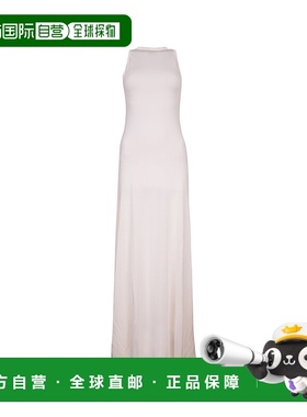 1h可退 潮奢 Jacquemus 女士 LA MAILLE SCULTA 睡袍 243KN513200