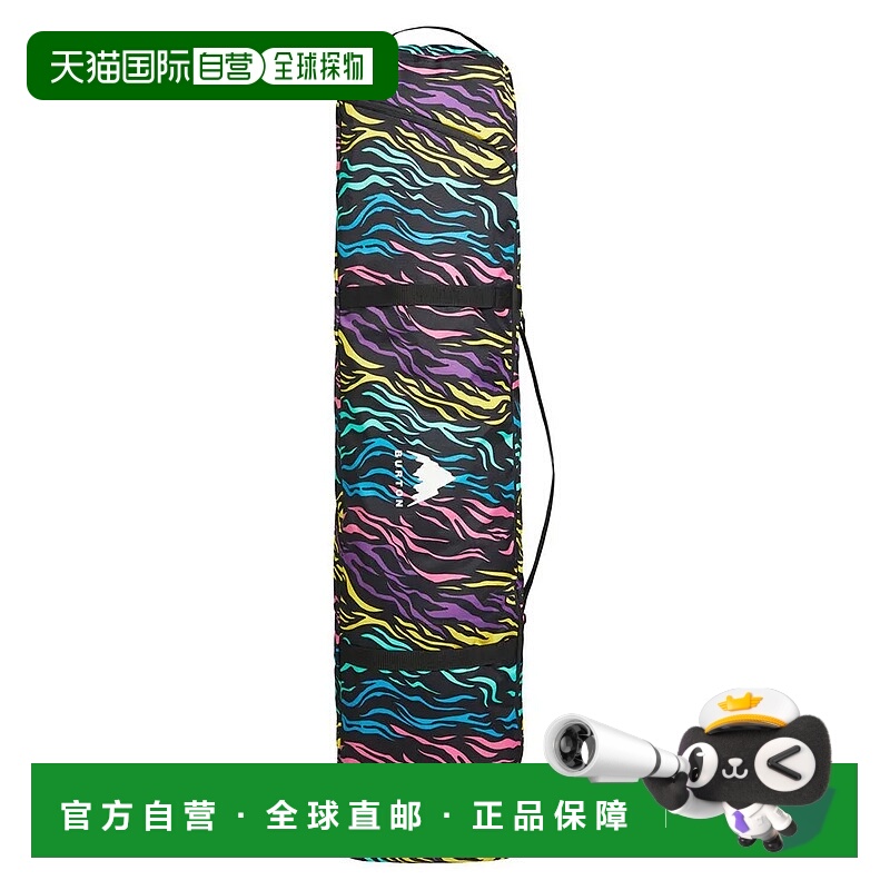 BURTON Space 滑雪板包 中性