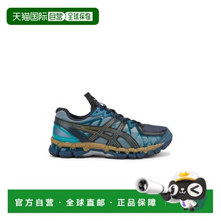 1h可退 潮奢 Asics 亚瑟士 男士 UB10-S GEL-KAYANO 20 运动鞋 12