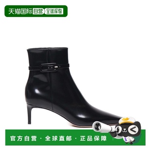 G7308555RICTOK 女士靴子 AW2024 ROSSI GIANVITO