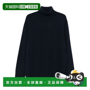 1h可退 潮奢 The Row 女士 Stepny 高领毛衣 5583Y184羊绒