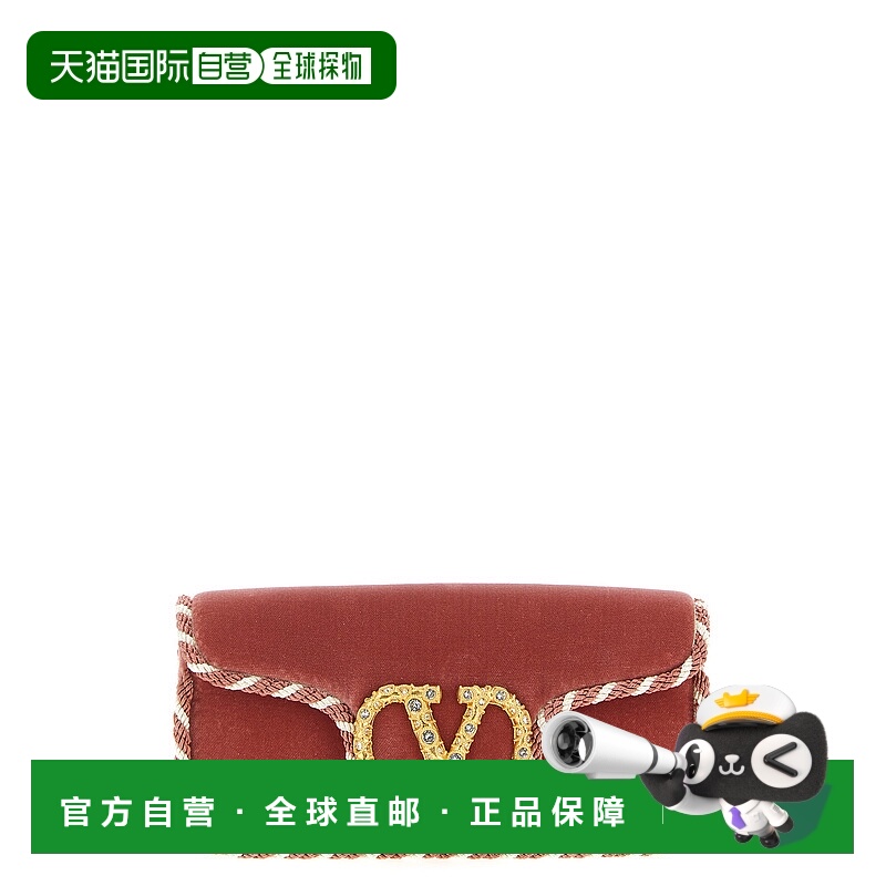 1h可退 潮奢 Valentino 华伦天奴 女士 Garavani 'Locò'... 包袋