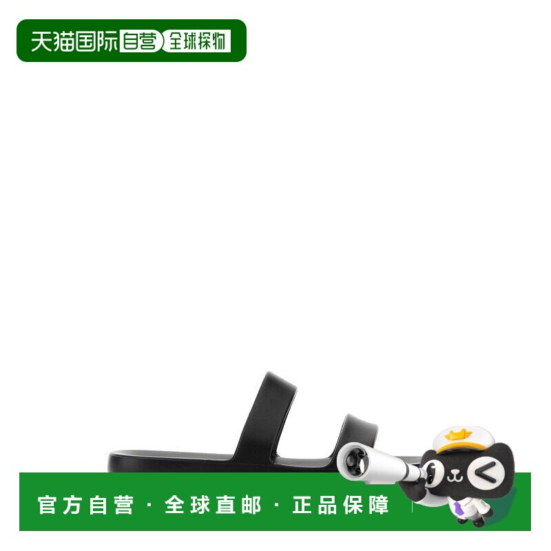 THE ROW 女士凉鞋 F1609RC3BLK