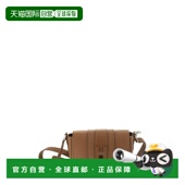 HOGAN 棕色 SS2026 女士单肩包 KBW01XI0100TH1S018