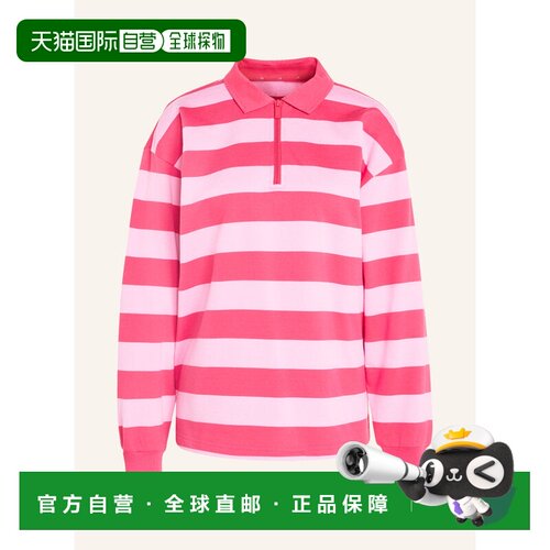 ADIDAS 女士运动服 100309754318000 CO 花色 ESSENTIALS CONTEMP
