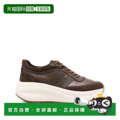 1h可退 潮奢 Hogan 女士 H696 運動鞋 HXW6960FW10UHC运动鞋