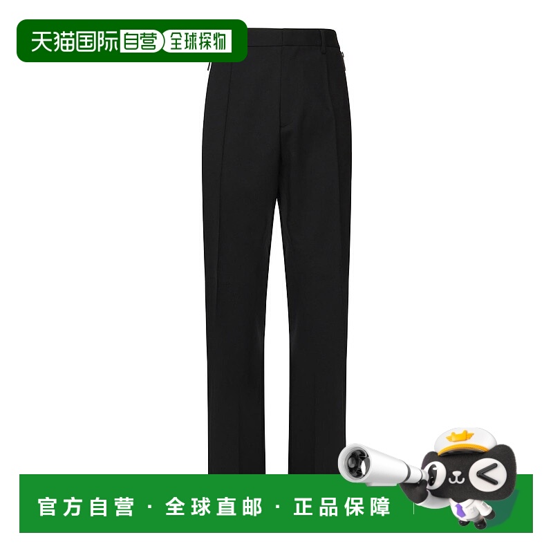 1h可退 DSQUARED2 男士休闲裤 S74KB1058S40320900 AW2025
