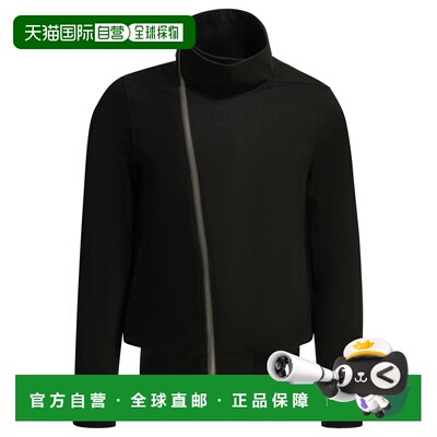 RICK OWENS 男士卫衣 RU02F4272BA09